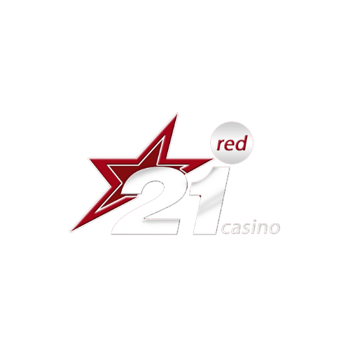 21 Red Casino