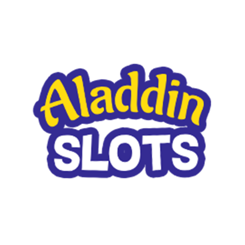 Aladdin Slots Casino IE