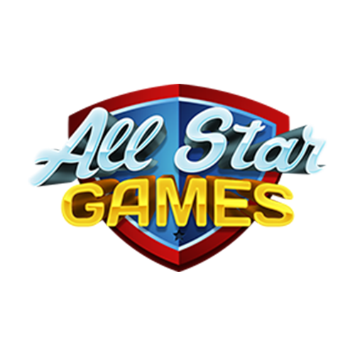 All Star Games Casino IE