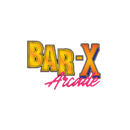 Bar-X Arcade Casino