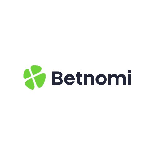 Betnomi Casino