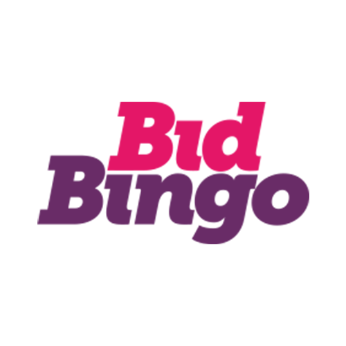 Bid Bingo Casino