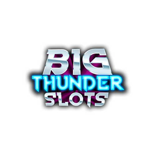 Big Thunder Slots Casino