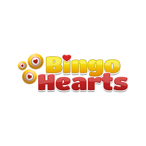 Bingo Hearts Casino