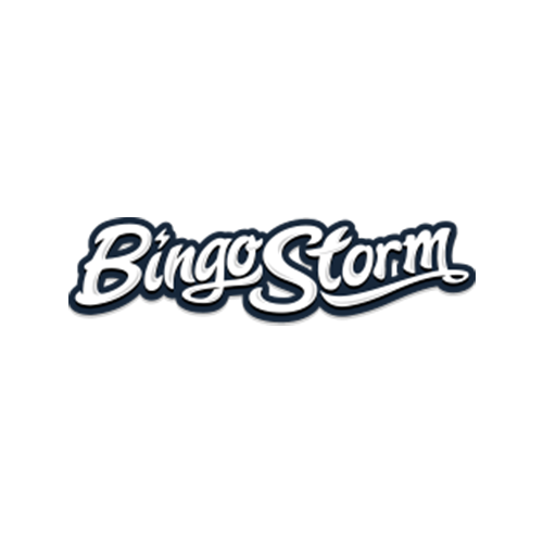 Bingo Storm Casino