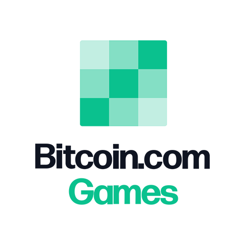 Bitcoin.com Games Casino