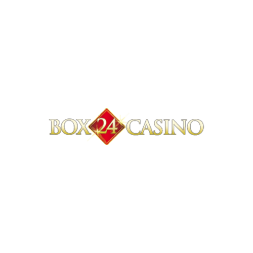 Box 24 Casino