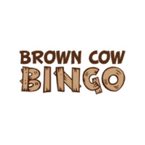 Brown Cow Bingo Casino