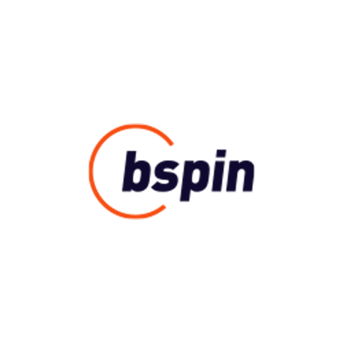 Bspin.io Casino