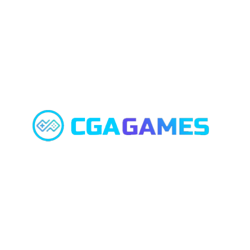 CGA Games Casino