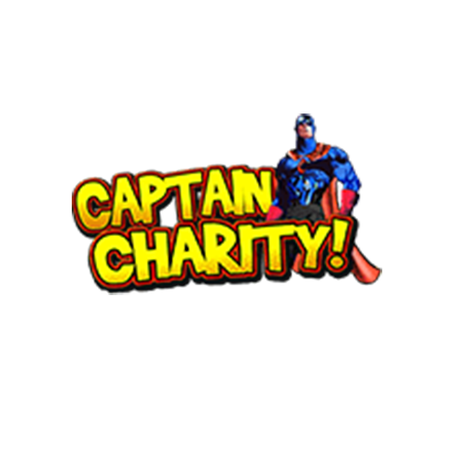 Captain Charity Casino