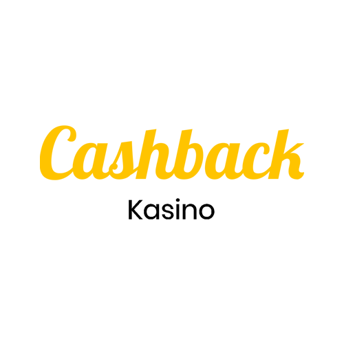 Cashback Kasino Casino