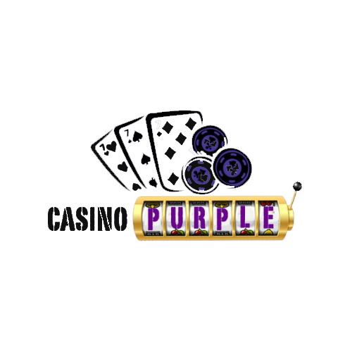 Casino Purple