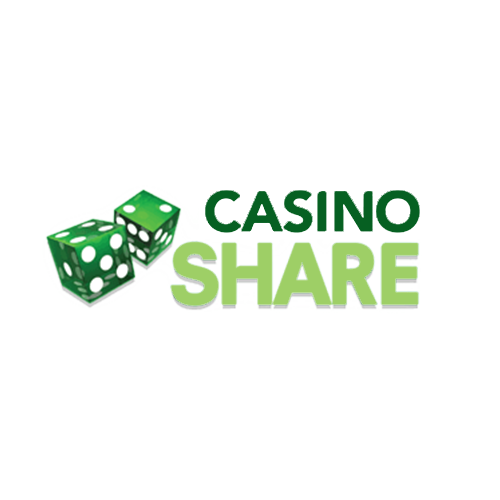 Casino Share