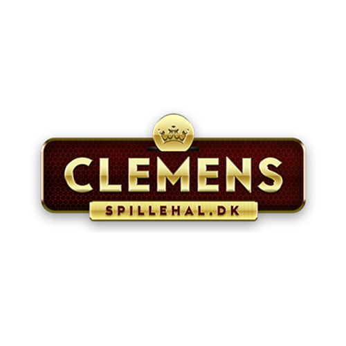 ClemensSpillehal Casino DK