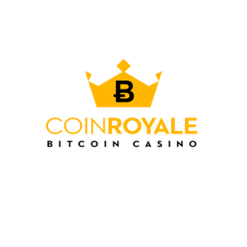 CoinRoyale Casino