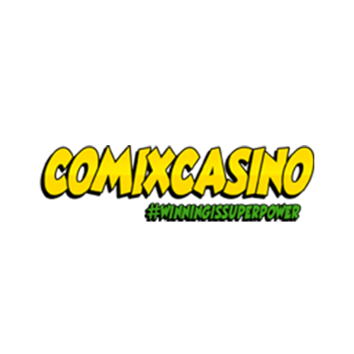 Comix Casino