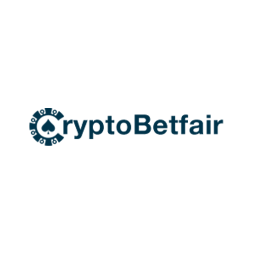 CryptoBetFair Casino