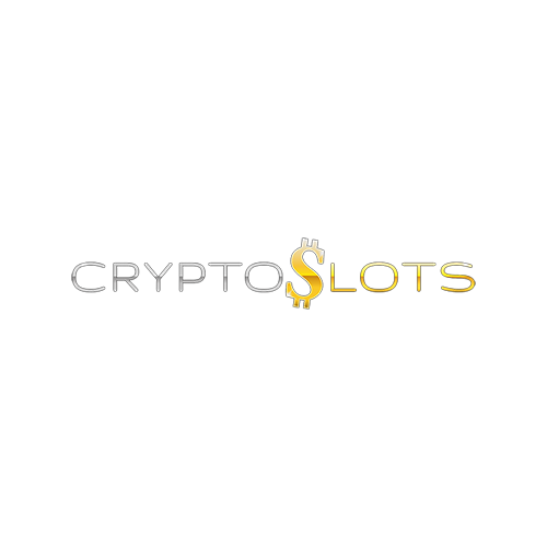 CryptoSlots Casino