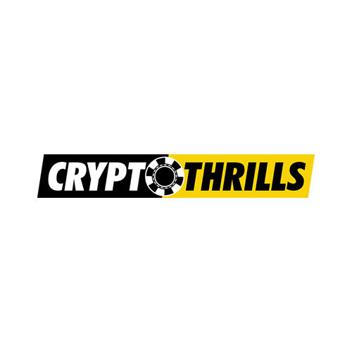 CryptoThrills Casino