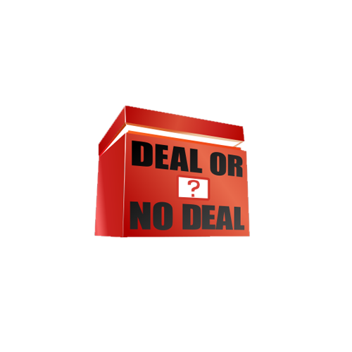 Deal Or No Deal Casino