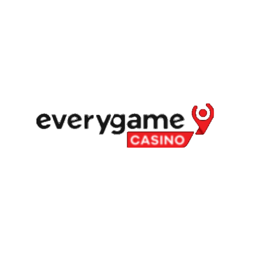 Everygame Casino Red