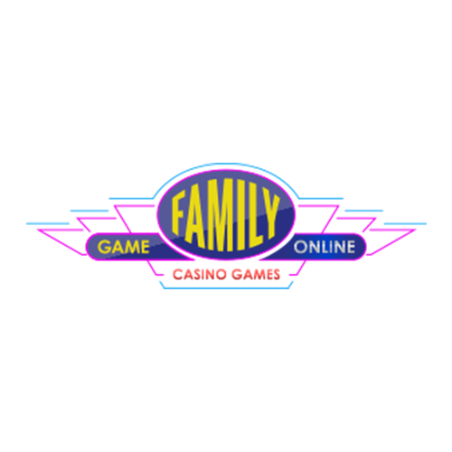 Family Game Online Casino