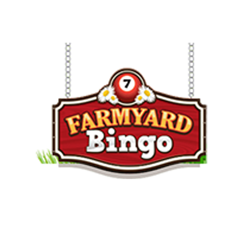 Farmyard Bingo