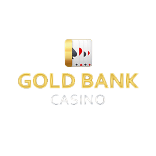 Gold Bank Casino