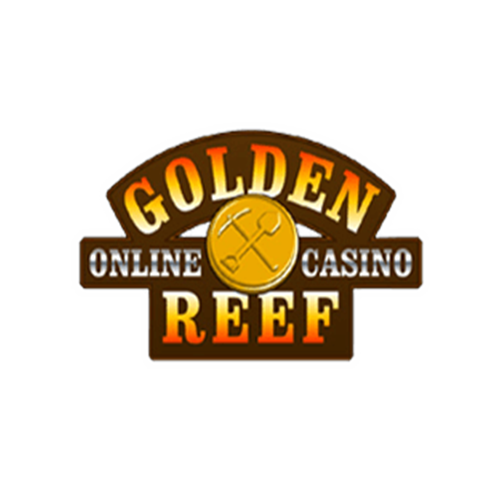 Golden Reef Casino