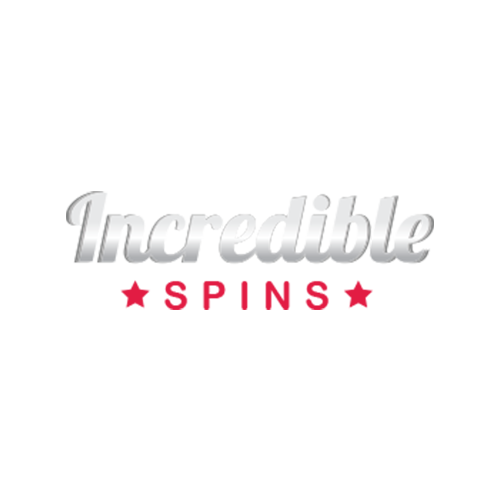 Incredible Spins Casino