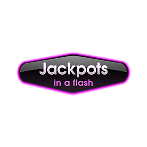 Jackpots in a Flash Casino