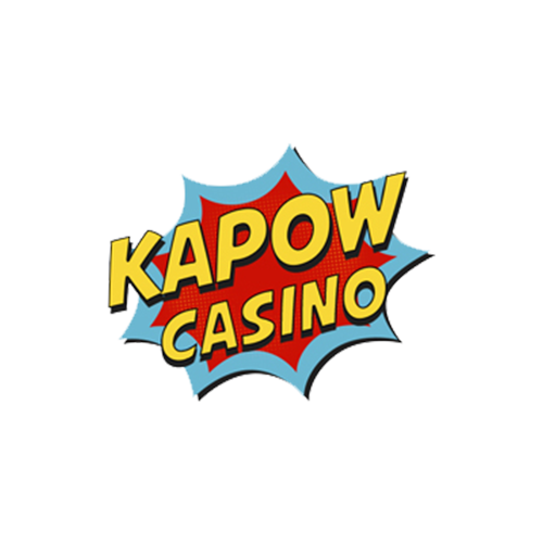 Kapow Casino