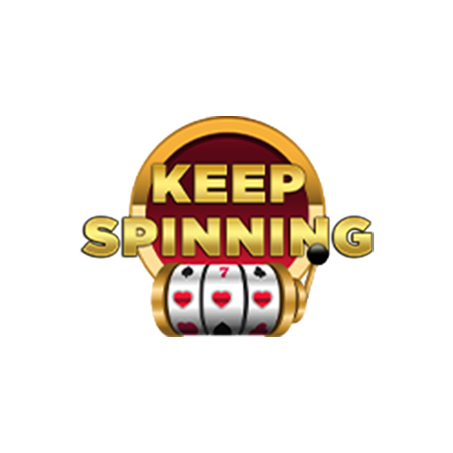 Keep Spinning Casino