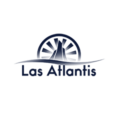 Las Atlantis Casino