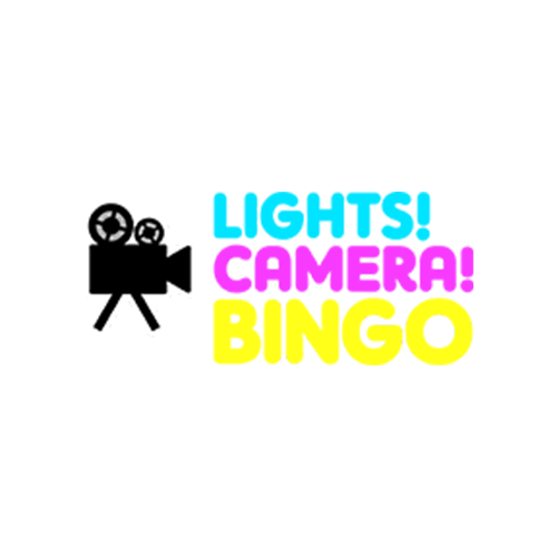 Lights Camera Bingo Casino IE