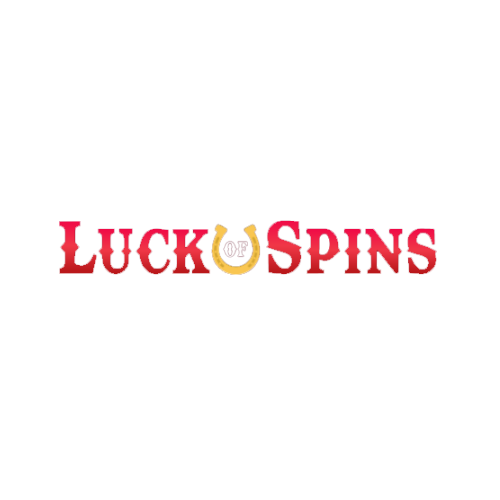 Luck of Spins Casino