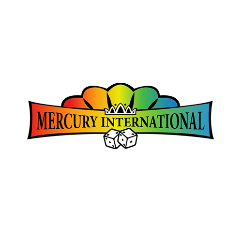 Mercury International Casino