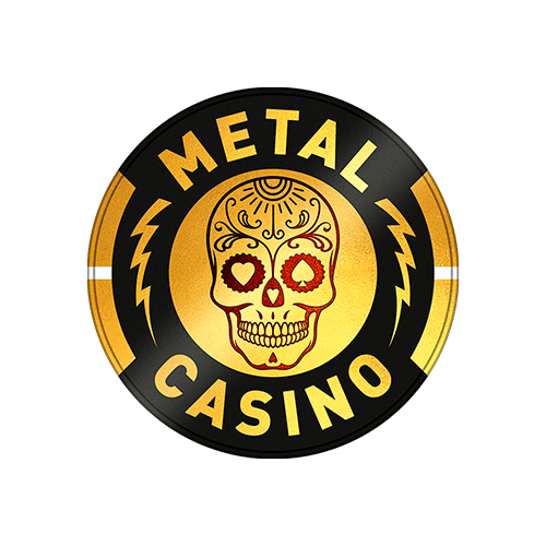 Metal Casino DE