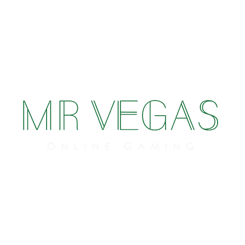 Mr. Vegas Online Casino