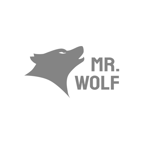 Mr. Wolf Slots Casino