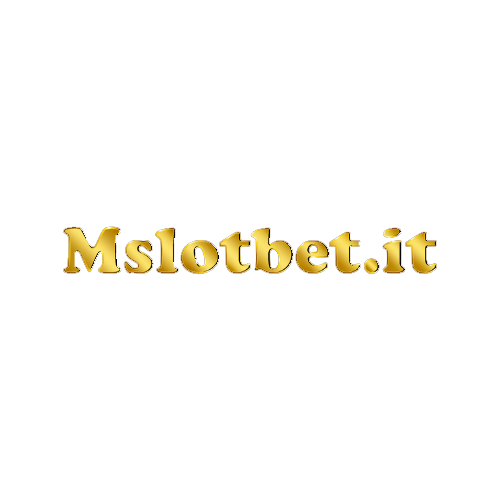 Mslotbet Casino