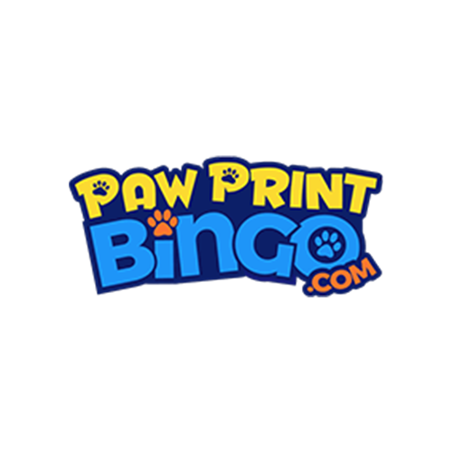 Paw Print Bingo Casino