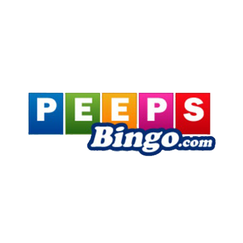 Peeps Bingo Casino