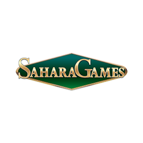 Sahara Games Casino