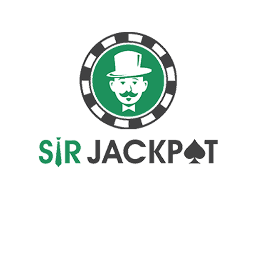 Sir Jackpot Casino