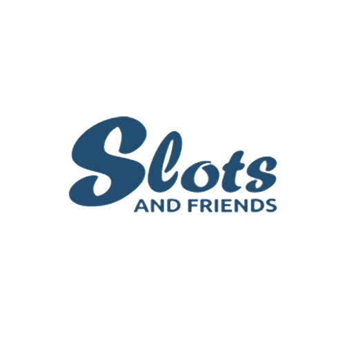 SlotsAndFriends Casino DE