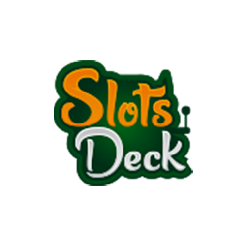 Slots Deck Casino