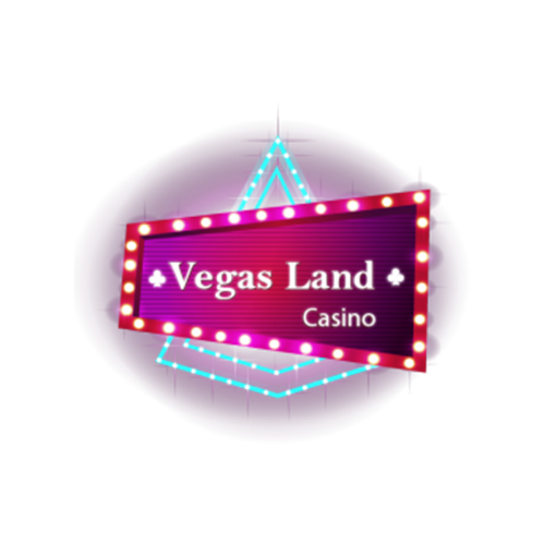 VegasLand Casino