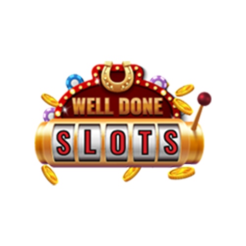 Well Done Slots Casino